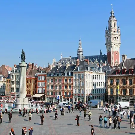 Nocnoc - Le Petit National Rijsel