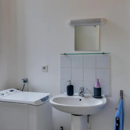 Nocnoc - Le Petit National Appartement