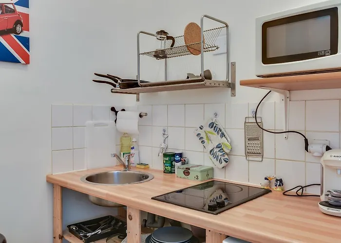 Nocnoc - Le Petit National * Rijsel