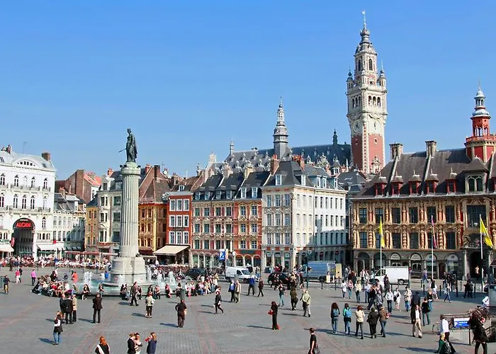 Nocnoc - Le Petit National Rijsel