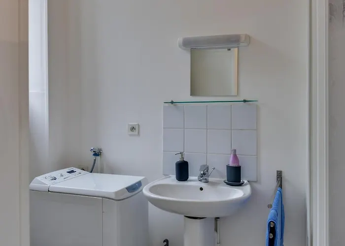 Nocnoc - Le Petit National Appartement