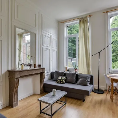 Lejlighed Nocnoc - Le Petit National *